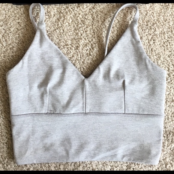 lululemon athletica Other - lululemon Solo Bra